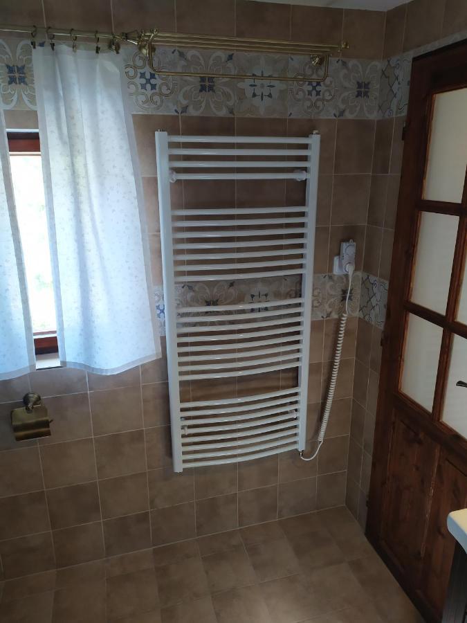 Edmundova Chata Jetřichovice Εξωτερικό φωτογραφία